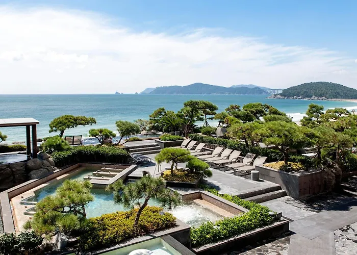 Paradise Busan