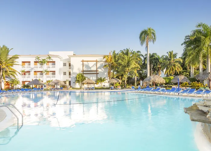 Be Live Collection Marien Hotel Puerto Plata