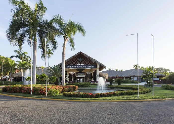 Hotel Be Live Collection Marien Puerto Plata