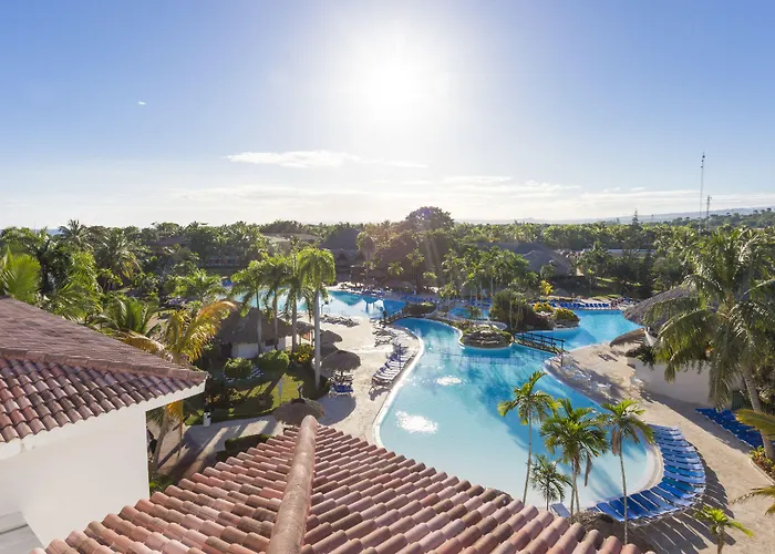 Hotel Be Live Collection Marien Puerto Plata