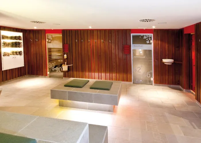 Hotel Bergland All Inclusive Top Quality