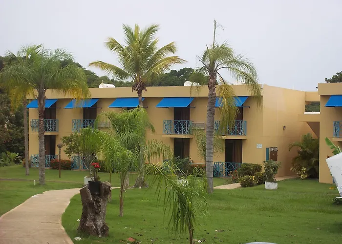 Parador El Faro
