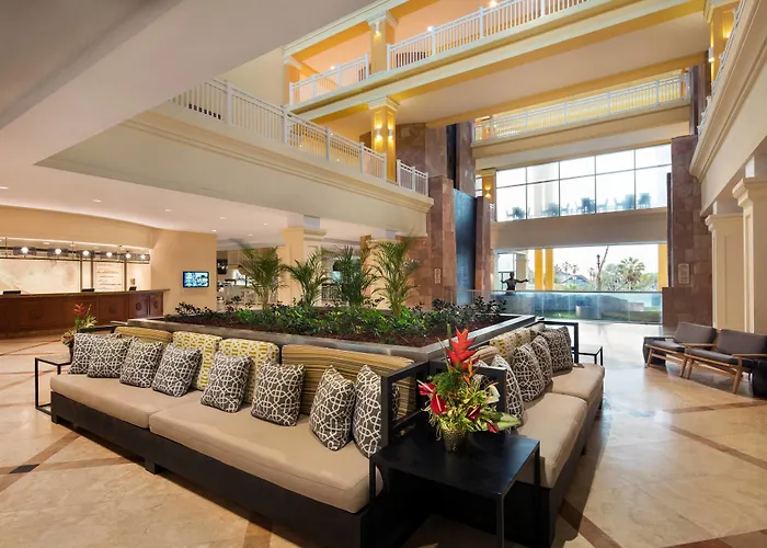 St Kitts Marriott Beach Resort, Casino & Spa