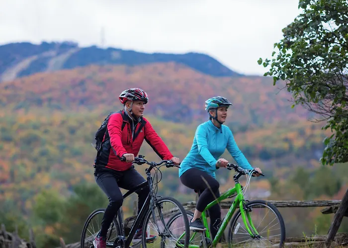 Homewood Suites By Hilton Mont-Tremblant Resort