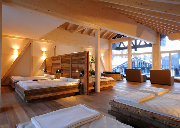 Post Seefeld - Wellnesshotel Tirol Seefeld in Tirol