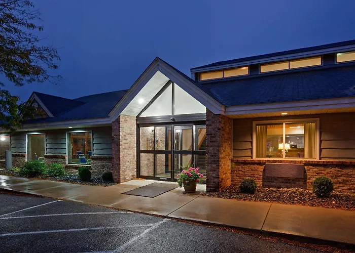 Americinn By Wyndham Red Wing