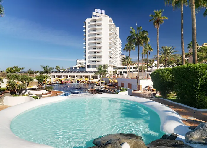 Hotel H10 Gran Tinerfe - Adults Only Costa Adeje 