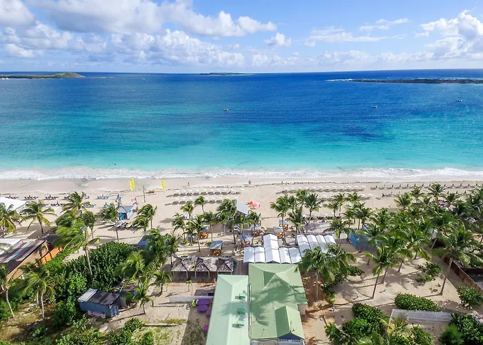 Hotel La Playa Orient Bay