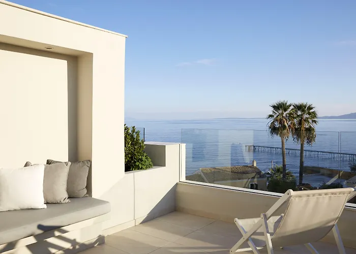 Mayor Mon Repos Palace - Adults Only Corfu 