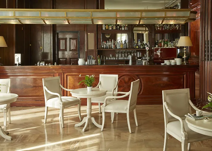 Mayor Mon Repos Palace - Adults Only Corfu 