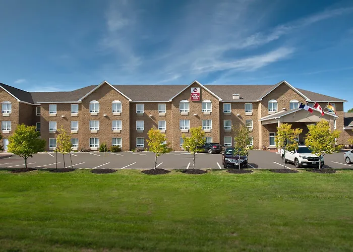 Best Western Plus Moncton