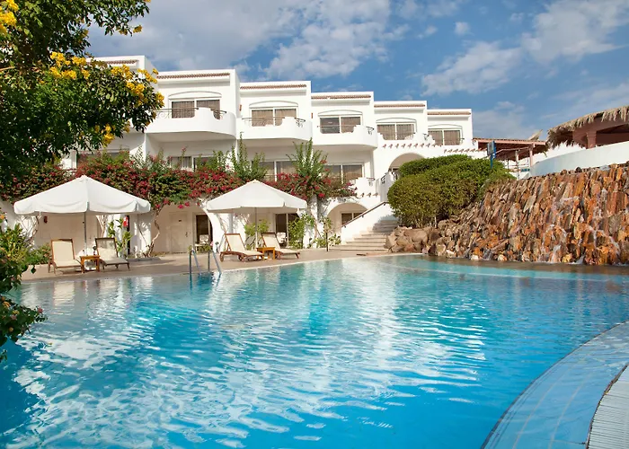 Iberotel Palace - Adults Friendly 16 Years Plus