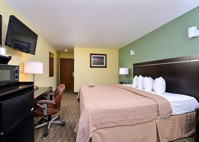 Quality Inn & Suites Elko