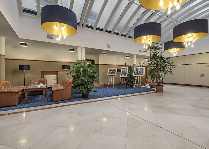 Hotel Hetman