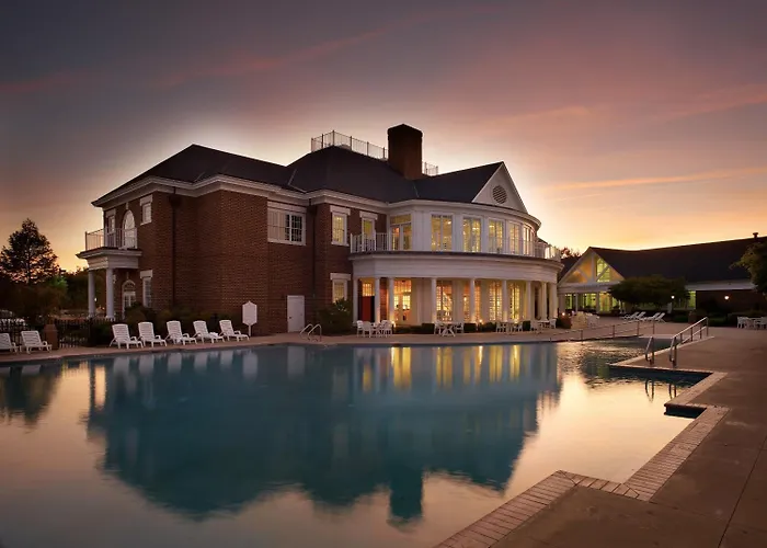 Vacation Village At Williamsburg