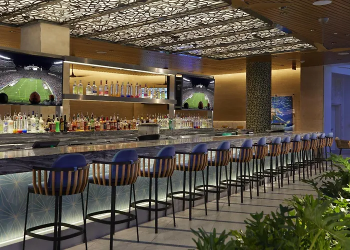 Seminole Hard Rock Hotel And Casino Tampa Orient Park