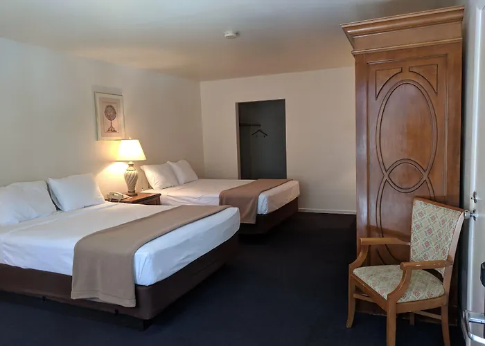 Saddle West Casino Hotel Pahrump