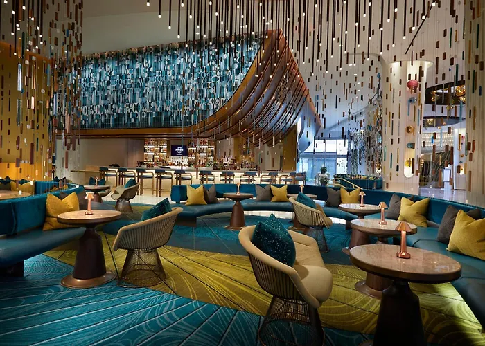 Seminole Hard Rock Hotel & Casino Hollywood Davie