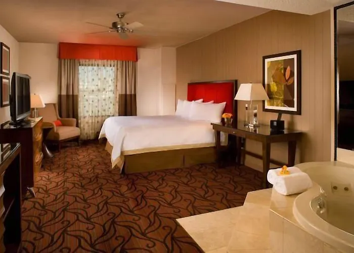 Boomtown Bossier City