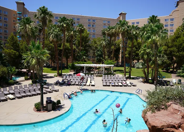 CasaBlanca Hotel&Casino Mesquite