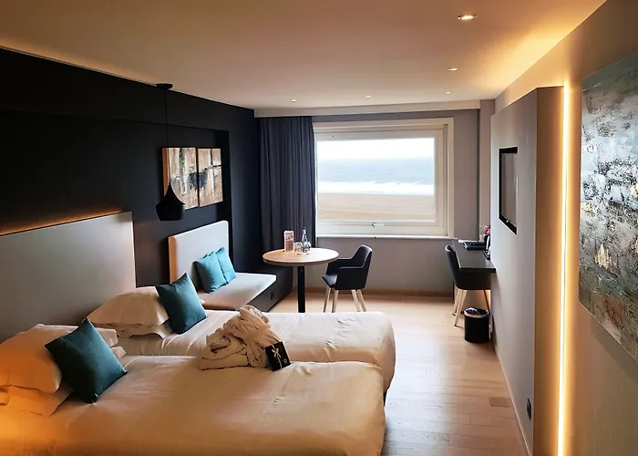 C-Hotels Andromeda
