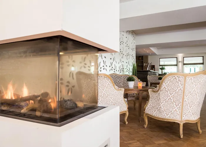 Hotel Schaepkens van St Fijt Valkenburg aan de Geul