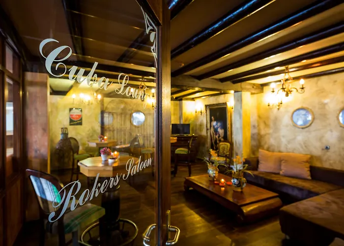 Hotel Schaepkens Van St Fijt Valkenburg aan de Geul