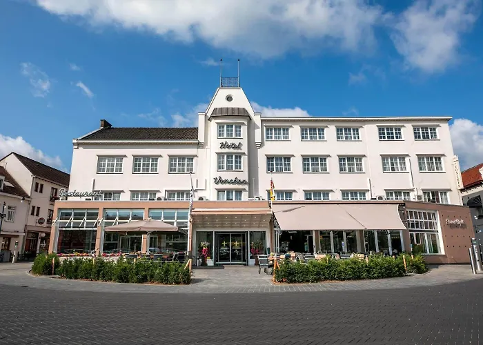 Hampshire Hotel - Voncken Valkenburg