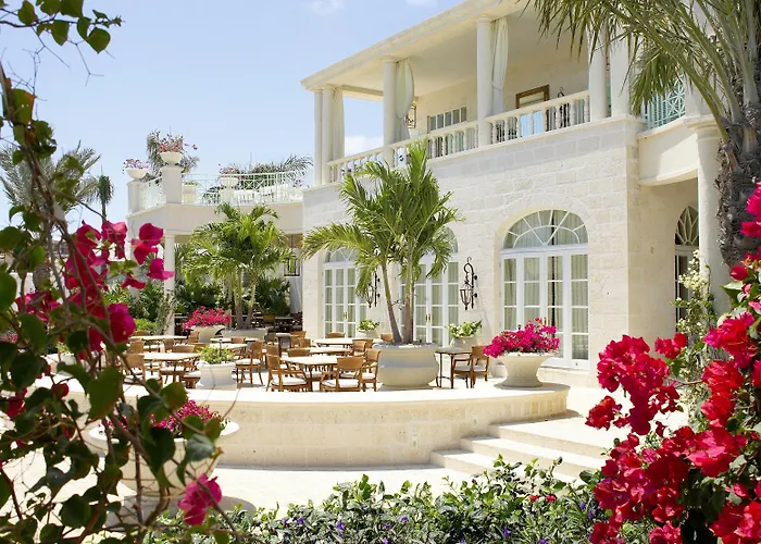 The Palms Turks And Caicos