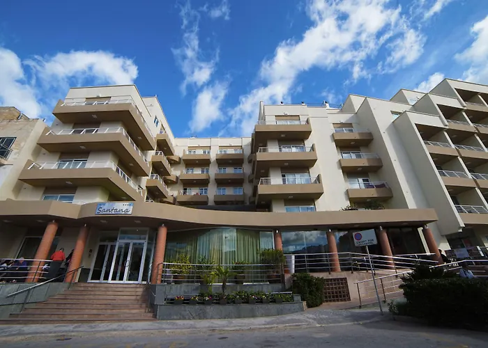 Santana Hotel & Spa
