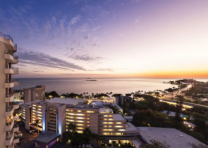 Ramada & Suites By Wyndham Noumea