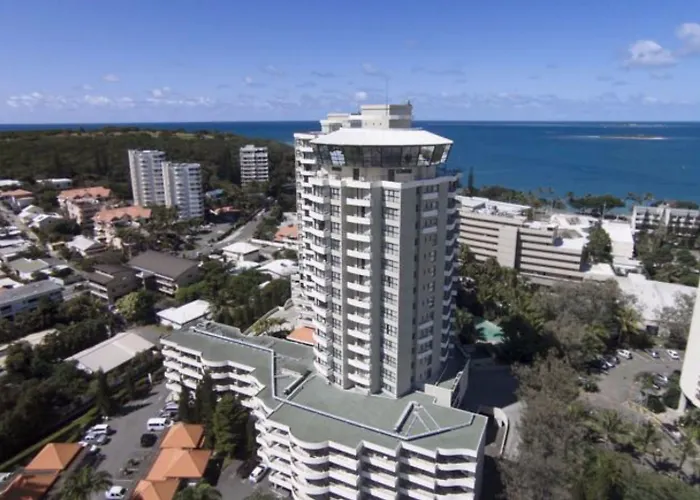 Ramada & Suites By Wyndham Noumea