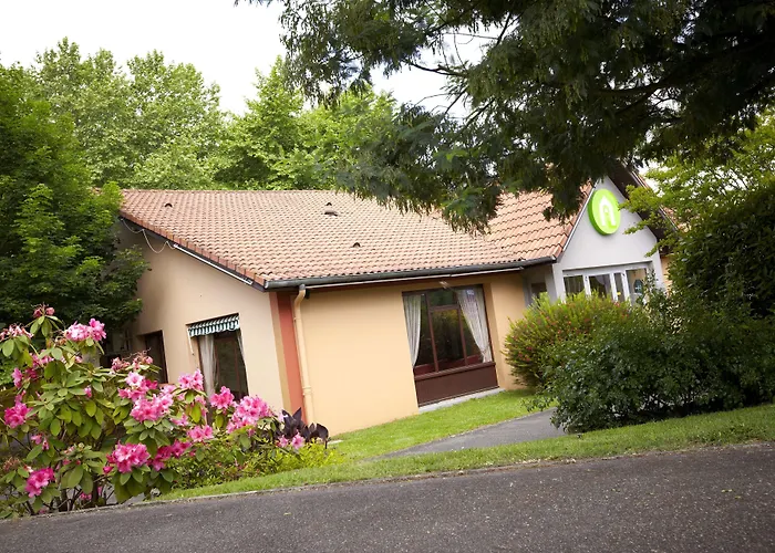 Hotel Campanile Dax - Saint-Paul-lès-Dax
