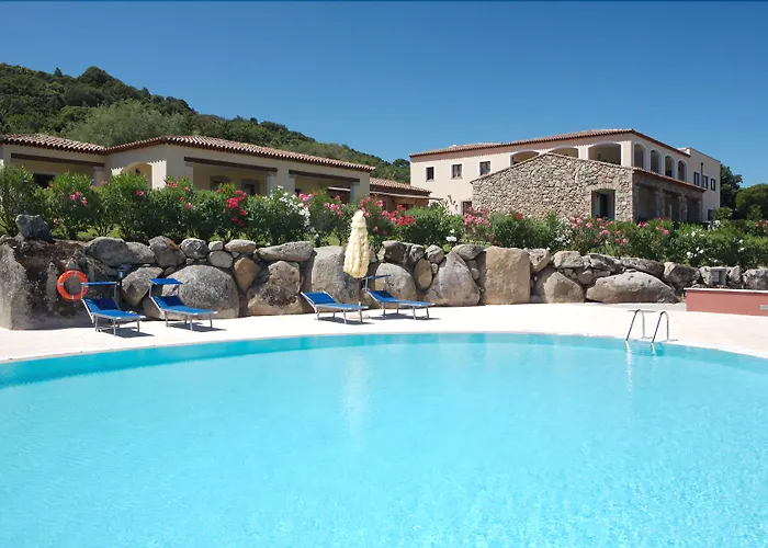 Hotel Valkarana Country Relais (Adults Only) Sant'Antonio di Gallura