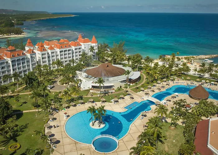 Bahia Principe Grand Jamaica (Adults Only)