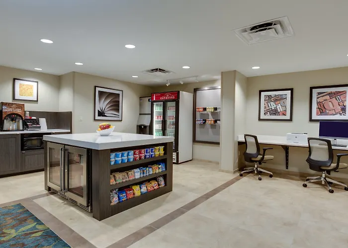 Candlewood Suites Fort Lauderdale Airport-Cruise By Ihg