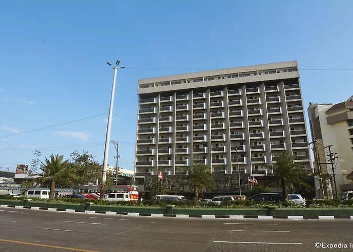 Copacabana Apartment Hotel