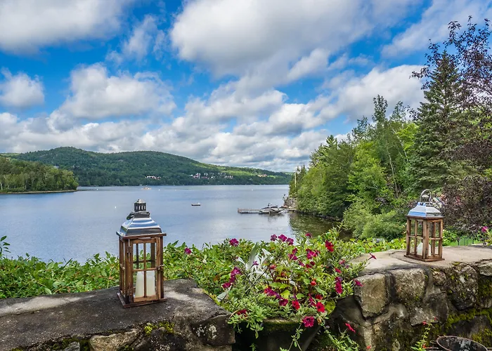 Hotel Quintessence Mont-Tremblant