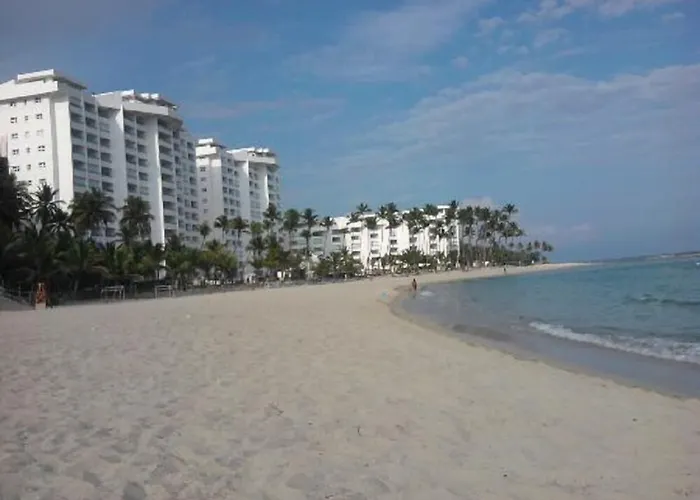 Plaza Real Resort Juan Dolio