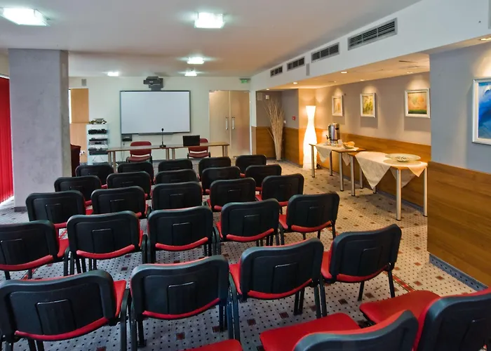 Hotel Burgas City