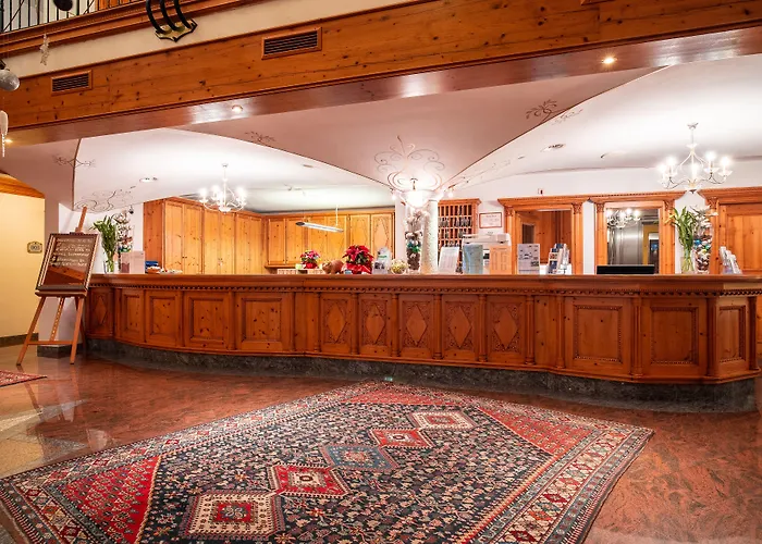 Wellnesshotel Schönruh - Adults only Seefeld in Tirol