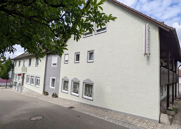 Zum Schwarzen Bären