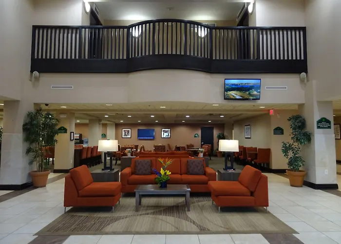Wingate By Wyndham Regina