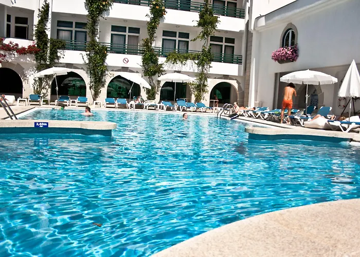 Hotel Suave Mar Esposende