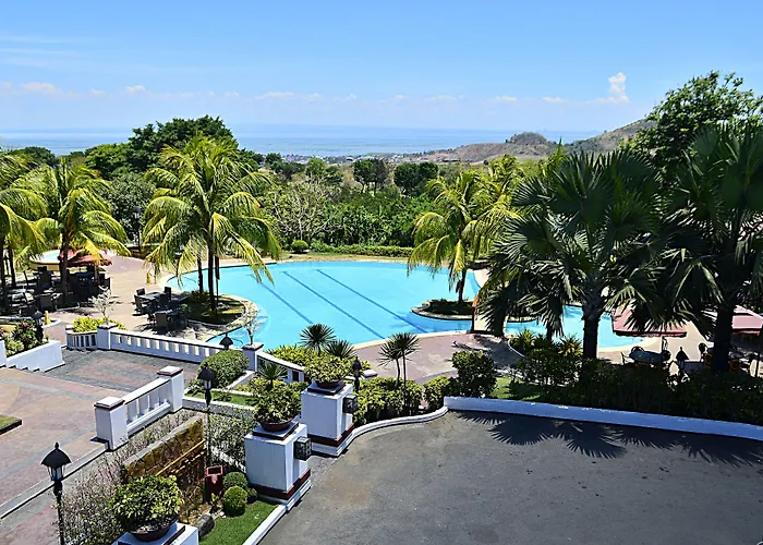 Thunderbird Resorts - Rizal Binangonan