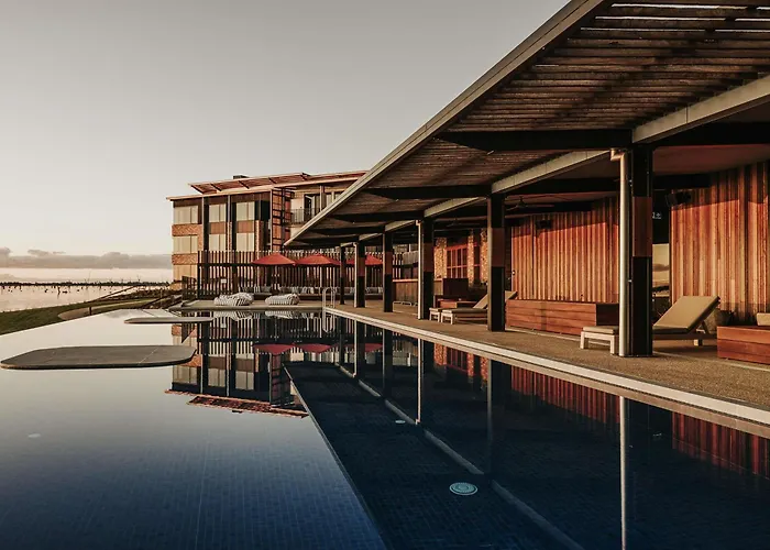 The Sebel Yarrawonga Silverwoods