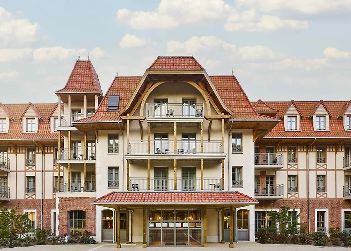 Mercure Hôtel Le Touquet
