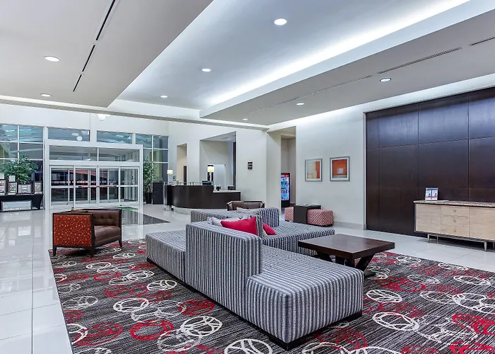 Holiday Inn Louisville Airport - Fair/Expo By Ihg