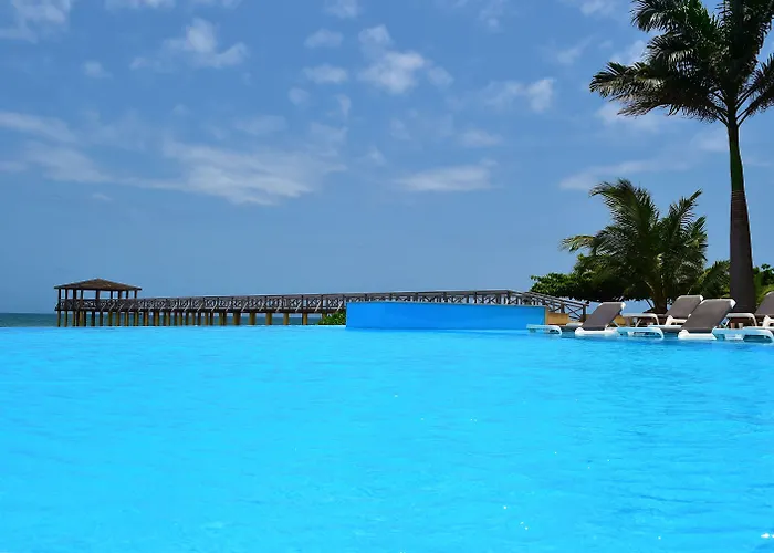Hotel Pestana Sao Tome