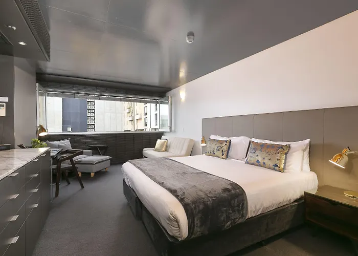 The Soho Hotel